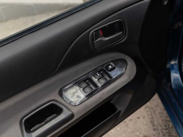 Mitsubishi Lancer IX с пробегом 2005 года, цена 460 000 рублей, 220320 км, седан, Автокод Объявления