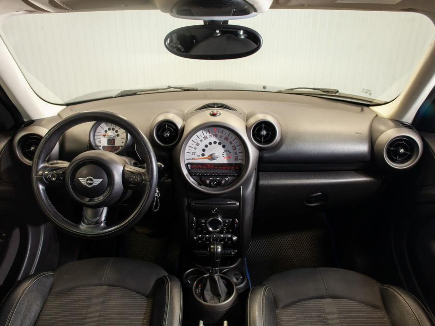 Mini Countryman I Иваново  - изображение 20