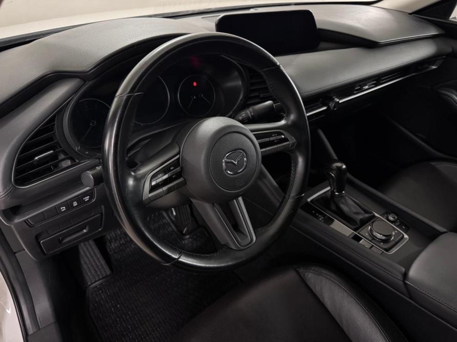 Mazda 3 IV (BP) Тюмень  - изображение 7