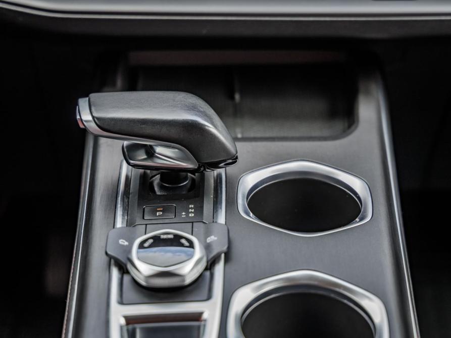 Changan CS55 Plus II Волгоград  - изображение 27