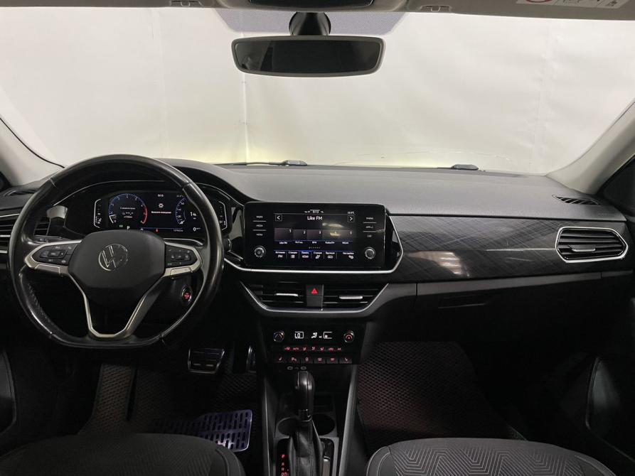 Volkswagen Polo VI Воронеж  - изображение 11