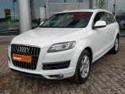 Audi Q7 I (4L) Рестайлинг Екатеринбург  - изображение 29