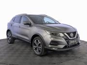 Nissan Qashqai II Рестайлинг Москва  - изображение 30