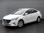 Hyundai Solaris II Рестайлинг Москва  - изображение 28