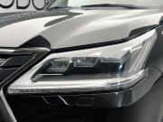Lexus LX III Рестайлинг 2 Москва  - изображение 39