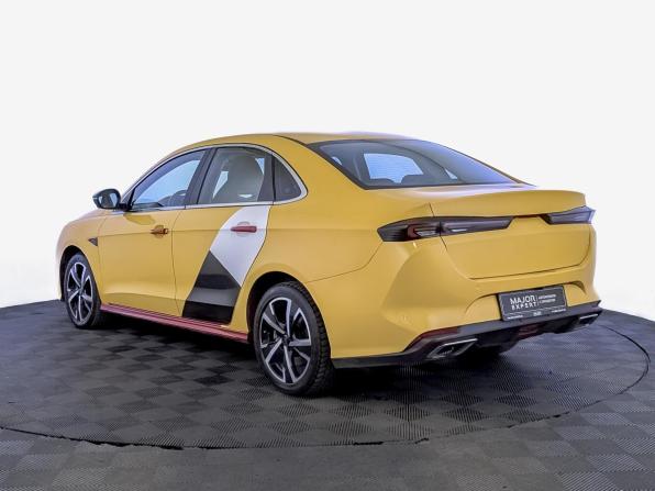 Kaiyi E5 с пробегом 2024 года, цена 900 000 рублей, 100013 км, седан, Автокод Объявления