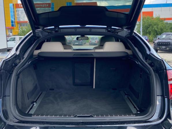 BMW X6 I (E71) с пробегом 2010 года, цена 1 450 000 рублей, 150672 км, внедорожник, Автокод Объявления