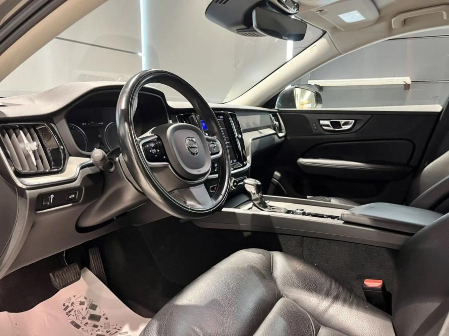 Volvo V60 Cross Country II Новосибирск  - изображение 21
