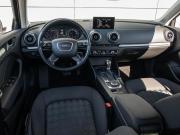 Audi A3 III (8V) Краснодар  - изображение 28