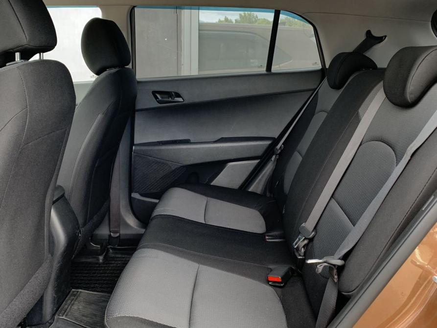 Hyundai Creta I Москва  - изображение 19