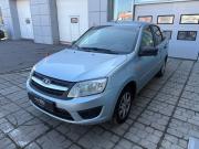 Lada (ВАЗ) Granta I Орел  - изображение 10
