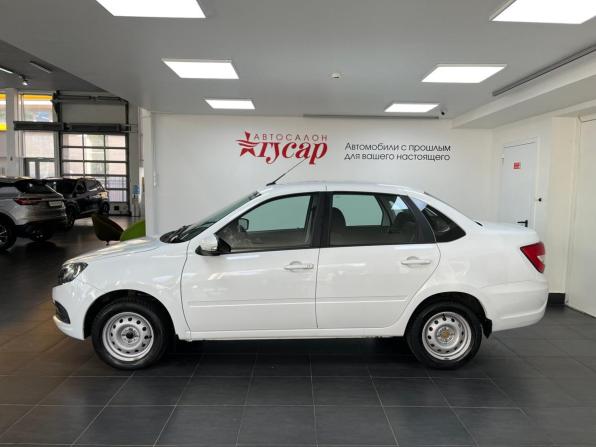 Lada (ВАЗ) Granta I Рестайлинг с пробегом 2025 года, цена 818 000 рублей, 38327 км, седан, Автокод Объявления