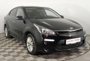 Kia Rio IV Волгоград  - изображение 25