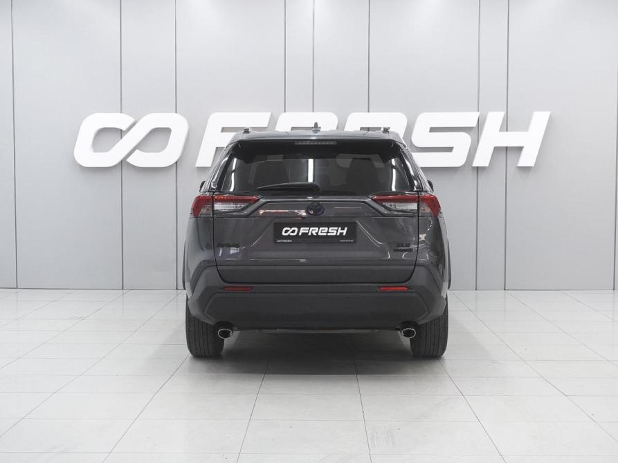 Toyota RAV4 V (XA50) Ростов-на-Дону  - изображение 4