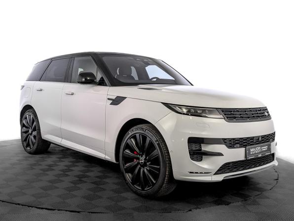 Land Rover Range Rover Sport III с пробегом 2023 года, цена 12 550 000 рублей, 39510 км, внедорожник, Автокод Объявления