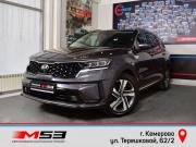 Kia Sorento IV Кемерово  - изображение 32