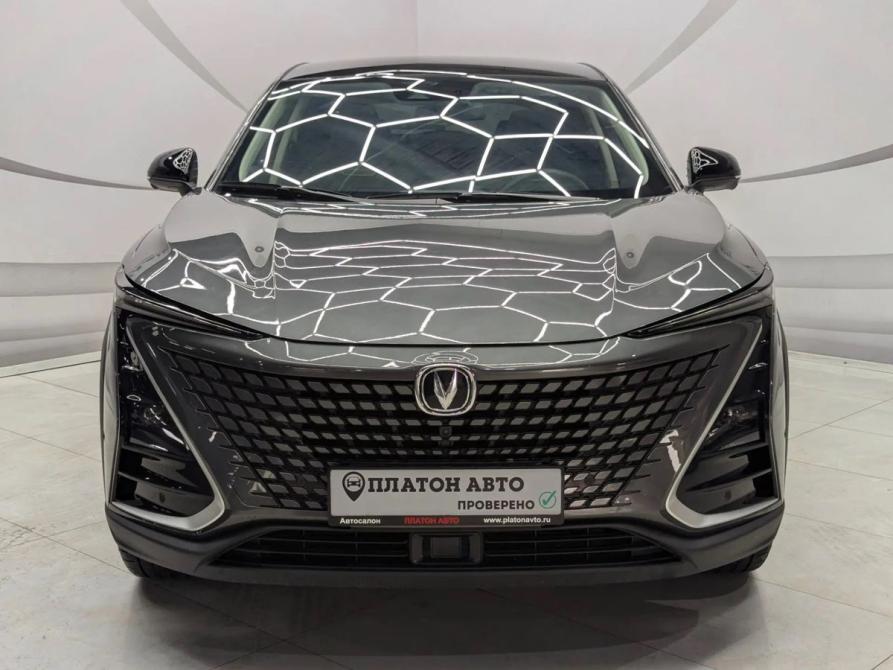 Changan UNI-T I Воронеж  - изображение 2