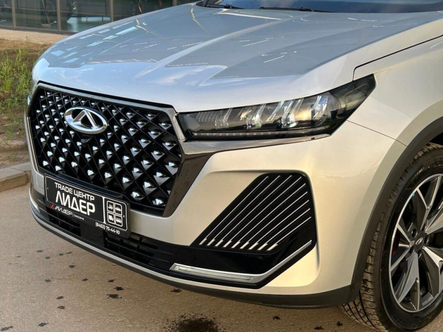 Chery Tiggo 7 Pro Max I Рестайлинг Энгельс  - изображение 30