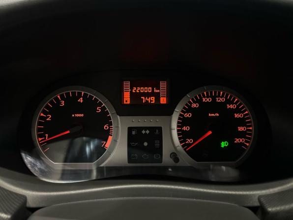 Lada (ВАЗ) Largus I с пробегом 2015 года, цена 678 000 рублей, 220000 км, универсал, Автокод Объявления