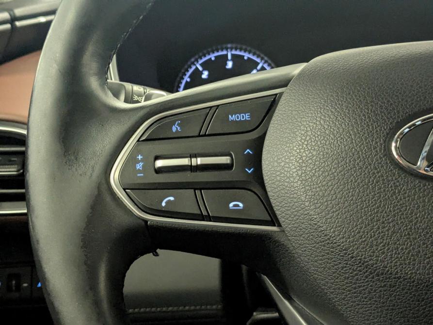 Hyundai Santa Fe IV Рестайлинг Москва  - изображение 5