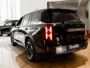GAC GS8 II Москва  - изображение 11