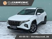 Hyundai Tucson IV Кемерово  - изображение 18