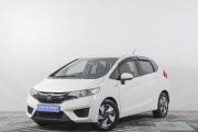 Honda Fit III Кемерово  - изображение 27