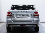 Lada (ВАЗ) Granta I Рестайлинг Красноярск  - изображение 33
