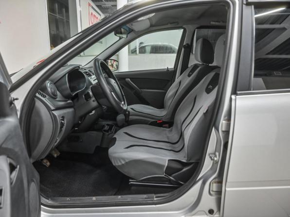Lada (ВАЗ) Granta I Рестайлинг с пробегом 2021 года, цена 639 000 рублей, 78625 км, седан, Автокод Объявления