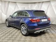 Mercedes-Benz GLC I (X253) Рестайлинг Москва  - изображение 24