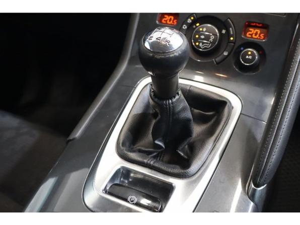 Peugeot 3008 I с пробегом 2012 года, цена 663 000 рублей, 205000 км, внедорожник, Автокод Объявления
