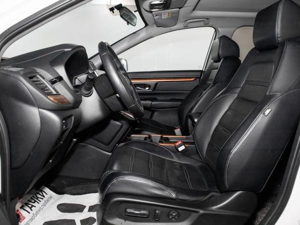 Honda CR-V V Рестайлинг с пробегом 2020 года, цена 3 550 000 рублей, 86085 км, внедорожник, Автокод Объявления