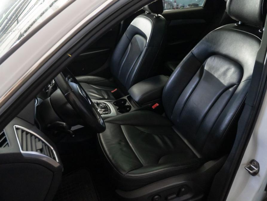 Audi Q5 I (8R) Тюмень  - изображение 15