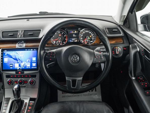 Volkswagen Passat B7 с пробегом 2012 года, цена 1 295 000 рублей, 139520 км, универсал, Автокод Объявления