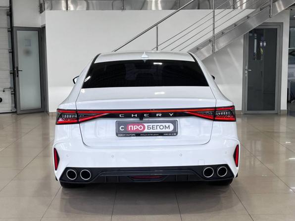 Chery Arrizo 8 с пробегом 2023 года, цена 1 699 900 рублей, 111046 км, седан, Автокод Объявления