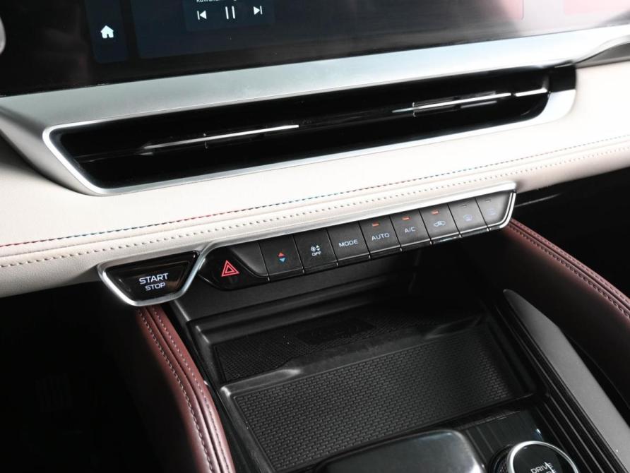 Geely Monjaro I Ростов-на-Дону  - изображение 19