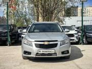 Chevrolet Cruze I Санкт-Петербург  - изображение 15