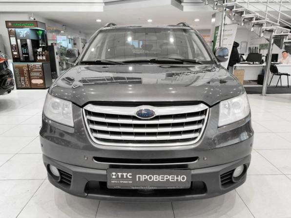 Subaru Tribeca I Рестайлинг с пробегом 2007 года, цена 990 000 рублей, 228437 км, внедорожник, Автокод Объявления