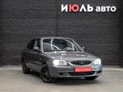 Hyundai Accent II Екатеринбург  - изображение 20