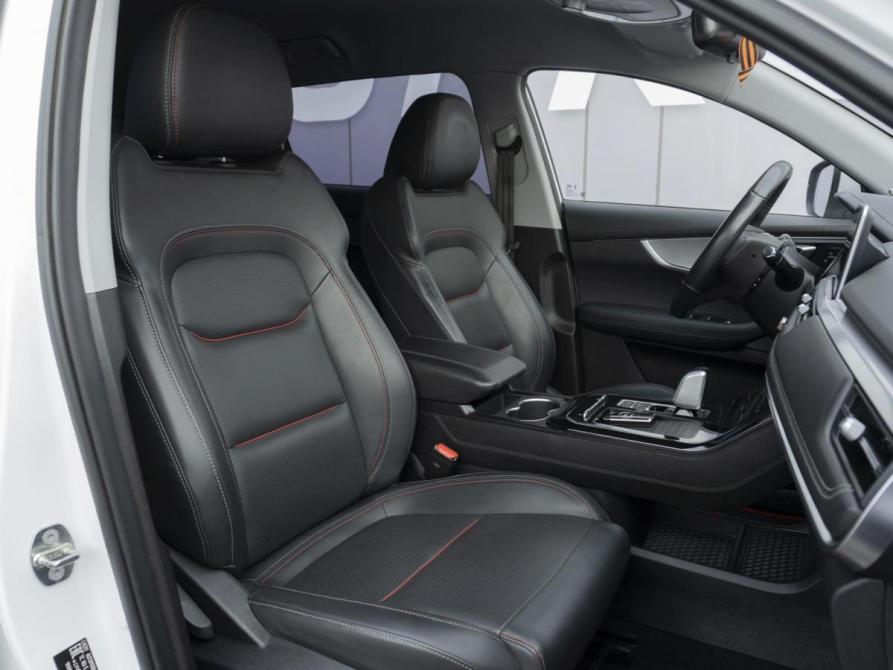 Chery Tiggo 7 Pro I Орехово-Зуево  - изображение 8