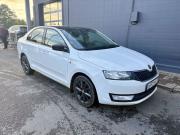 Skoda Rapid I Санкт-Петербург  - изображение 7