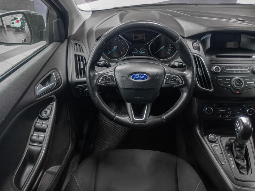 Ford Focus III Рестайлинг Ростов-на-Дону  - изображение 7