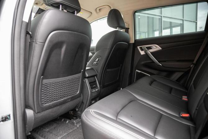 Geely Atlas I с пробегом 2021 года, цена 1 858 000 рублей, 58890 км, внедорожник, Автокод Объявления