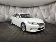 Lexus ES VI Москва  - изображение 23