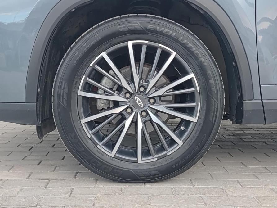 Chery Tiggo 8 Pro I Казань  - изображение 22