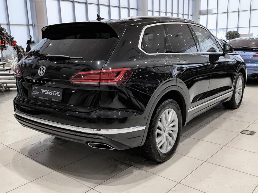Volkswagen Touareg III Казань  - изображение 6