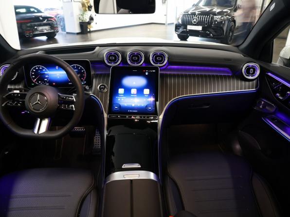 Mercedes-Benz GLC Coupe II (C254) с пробегом 2025 года, цена 9 597 000 рублей, 26 км, внедорожник, Автокод Объявления