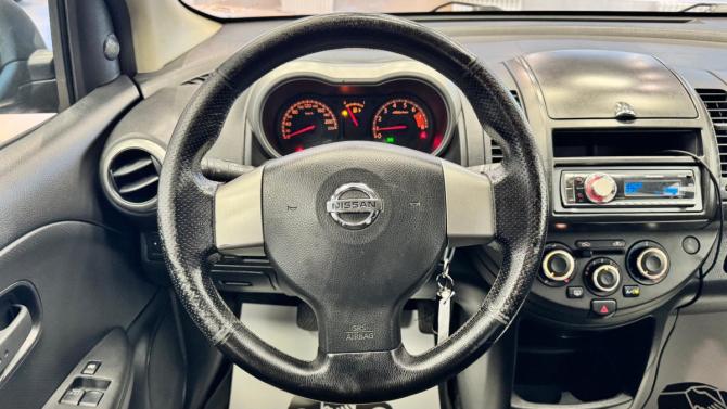 Nissan Note I с пробегом 2007 года, цена 330 000 рублей, 301648 км, хэтчбек, Автокод Объявления