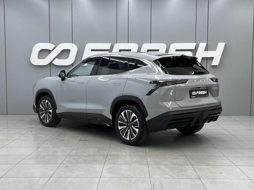 JETOUR DASHING I Ростов-на-Дону  - изображение 2