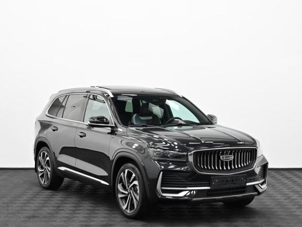 Geely Monjaro I с пробегом 2023 года, цена 2 349 000 рублей, 160000 км, внедорожник, Автокод Объявления